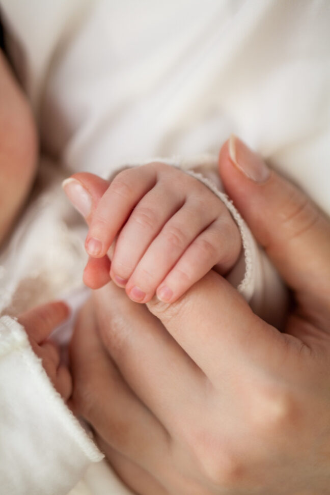 Lucy Moggridge Postnatal Care