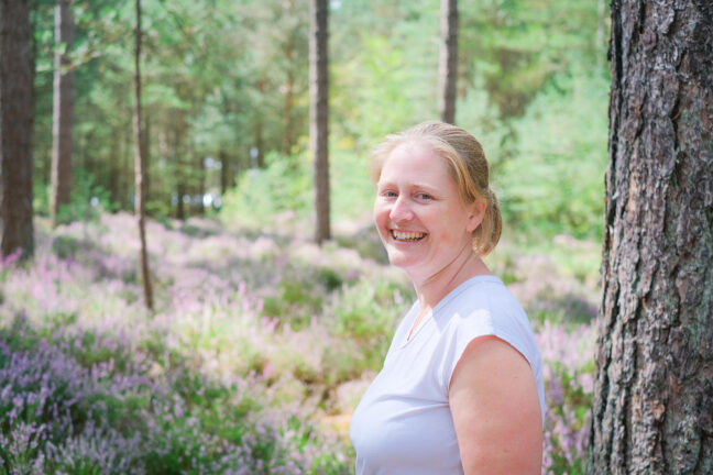 Lucy Moggridge Photo - All about Lucy and her IM services